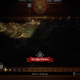 The map is slowly revealed as challenges are completed.